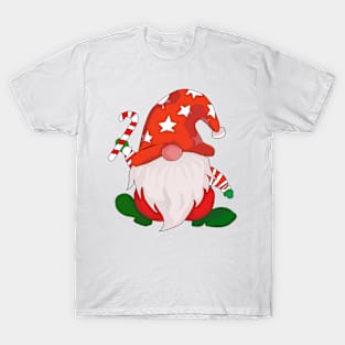 Santa Claus T-Shirt